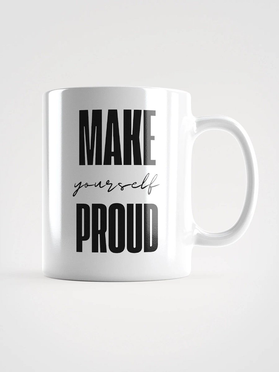 Mindset Mug product image (2)