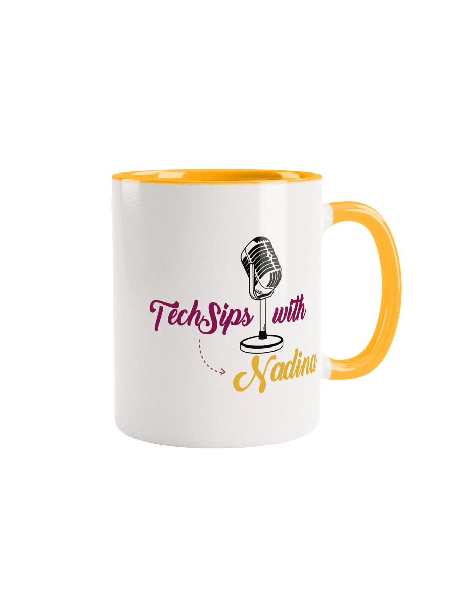 Signature Mug product image (1)