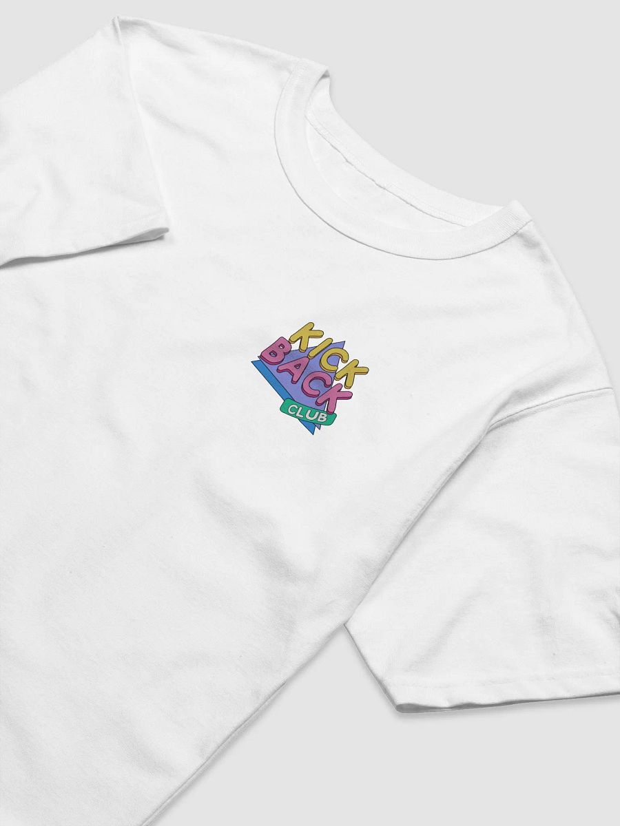 Kick Back 80s product image (2)