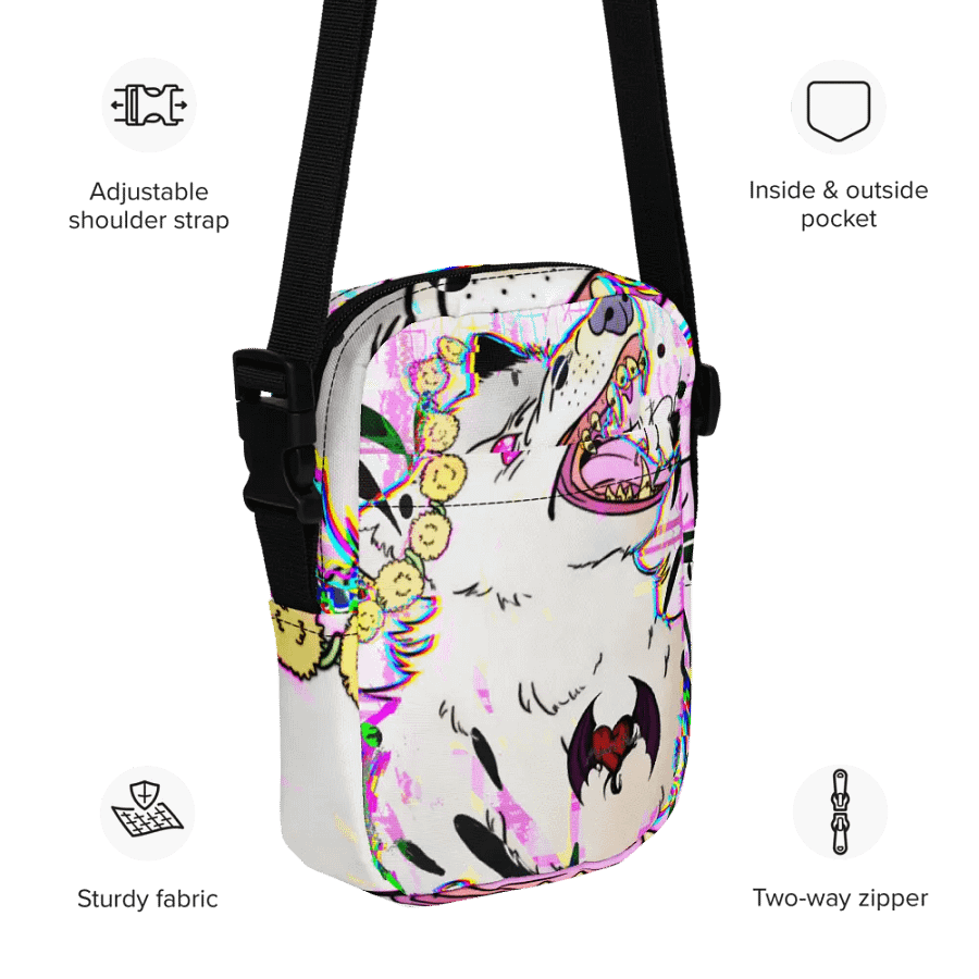 Kowai Kawaii - Werewolf product image (12)