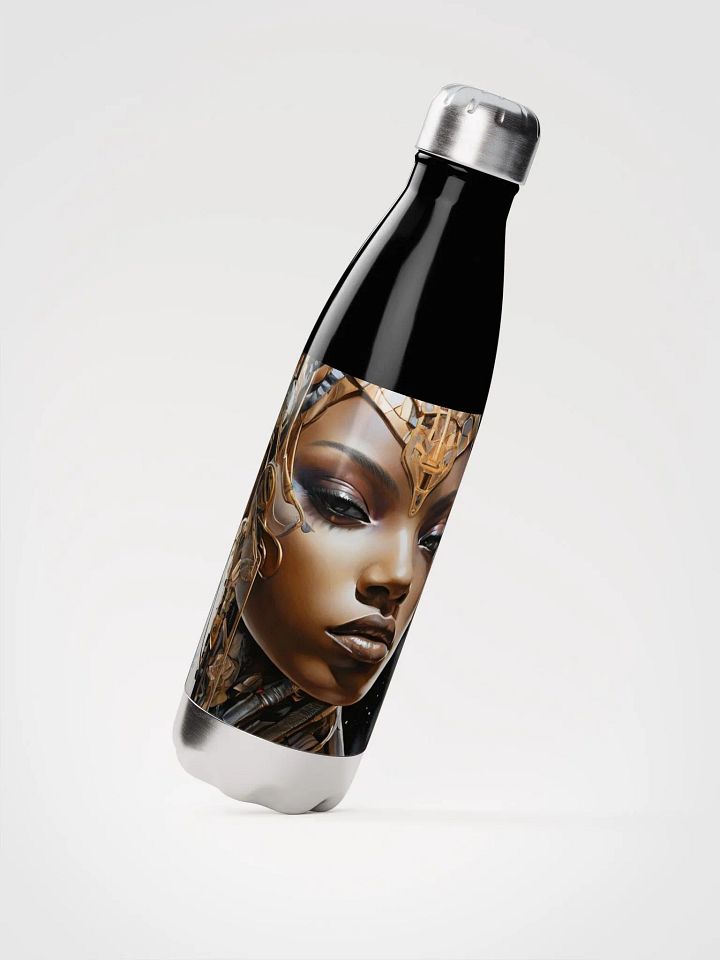 Bionic Beauty Stainless Steel Bottle product image (3)
