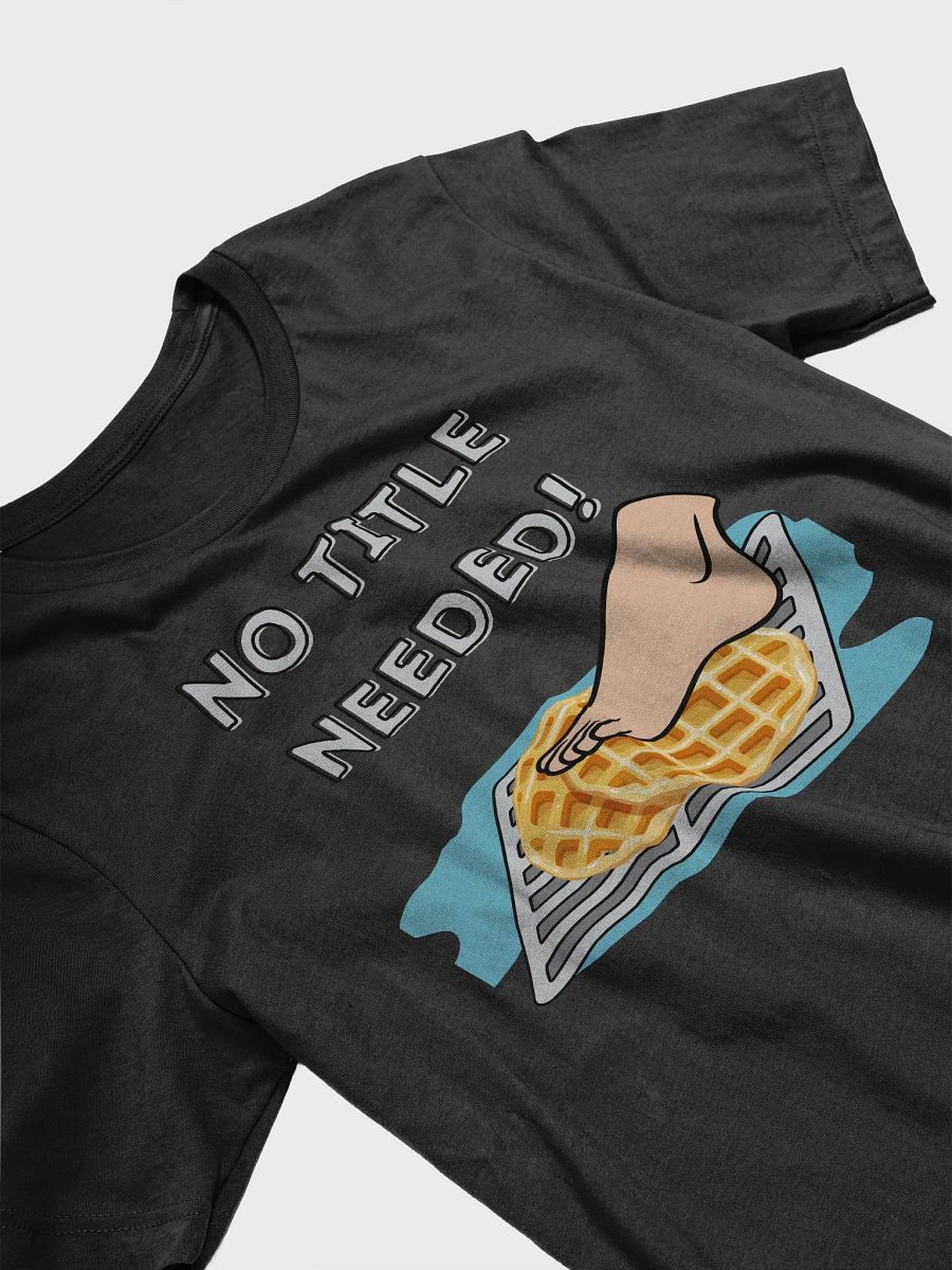 WaffleStomper Tshirt product image (3)