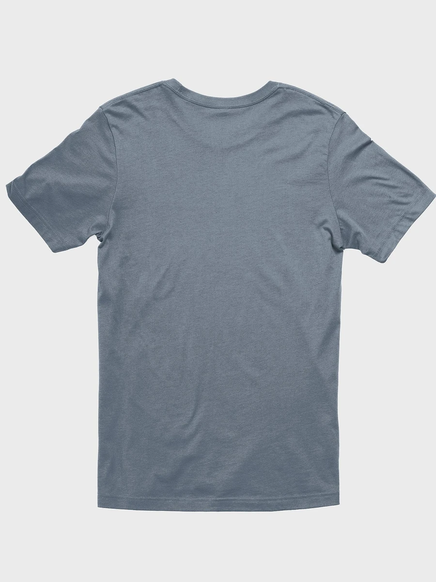 Keeping Azeroth Always Casual - Blue product image (66)