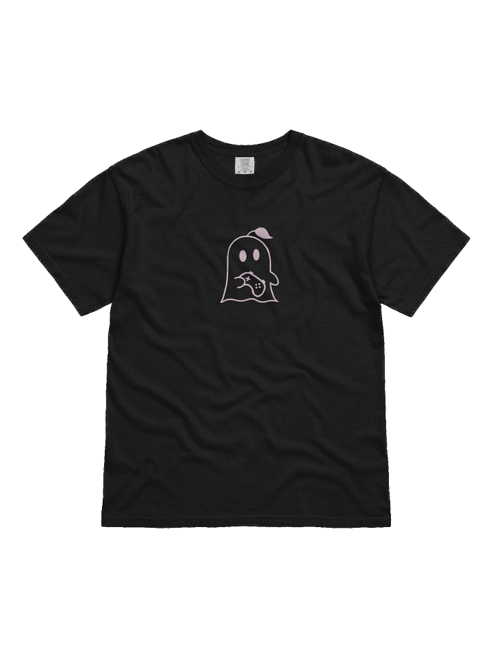 xo, Kale Merch | Ghoul Gamers Tee | 2024 product image (3)