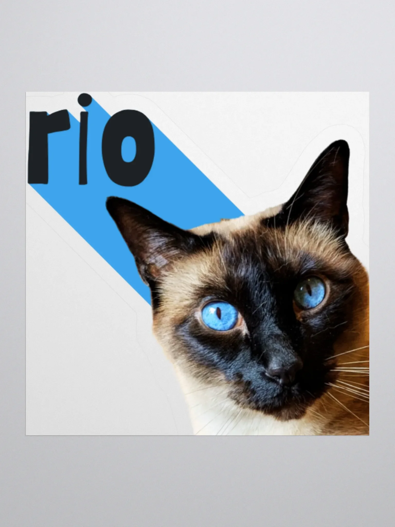 Mr. Man Stickers product image (3)