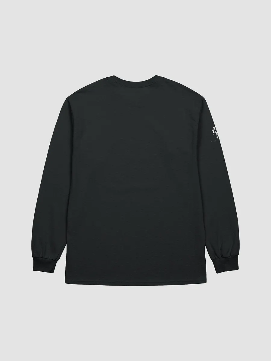 Frog Witch Long Sleeve Tee product image (2)