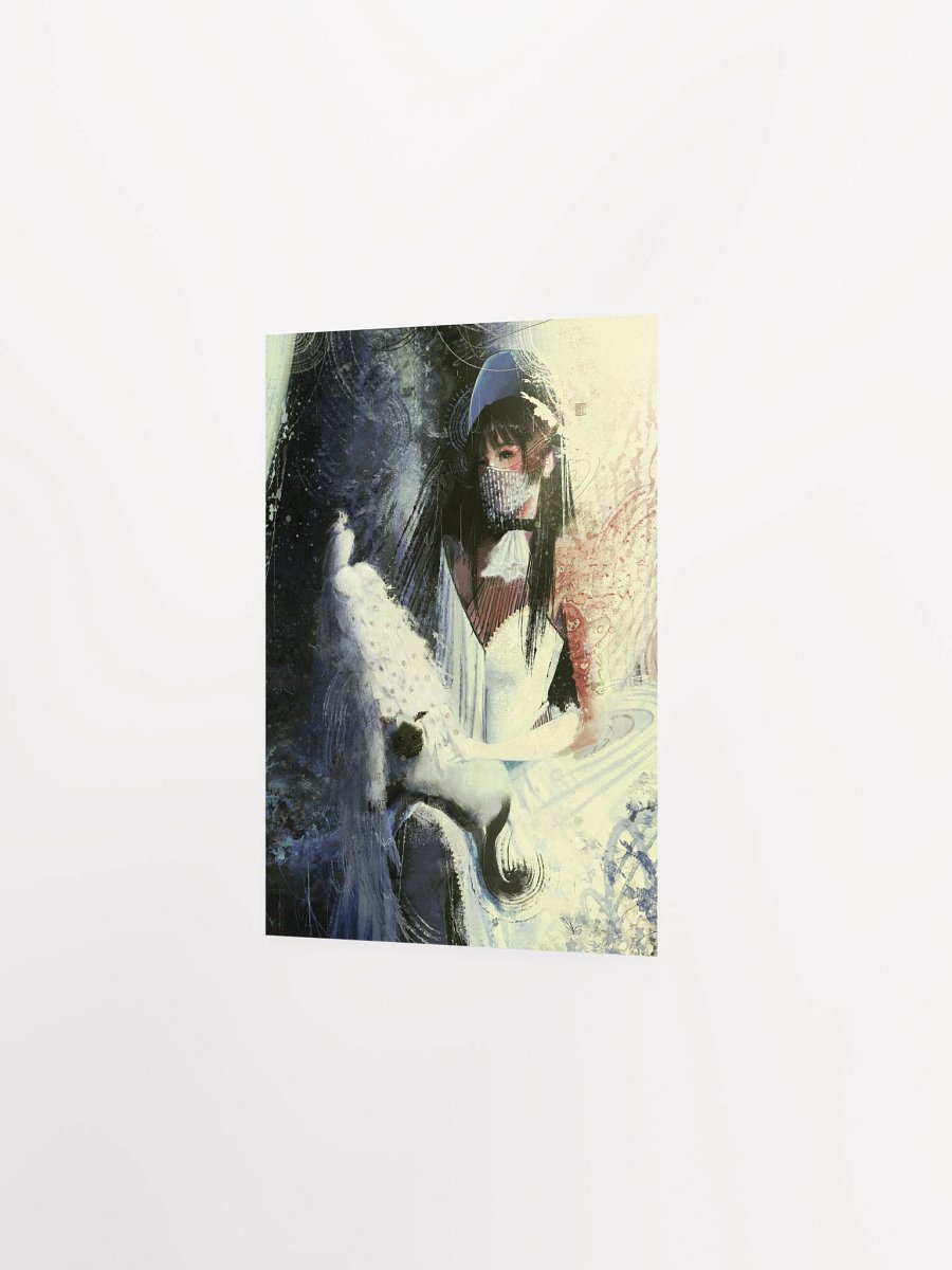 "Dream Realm" Print product image (2)