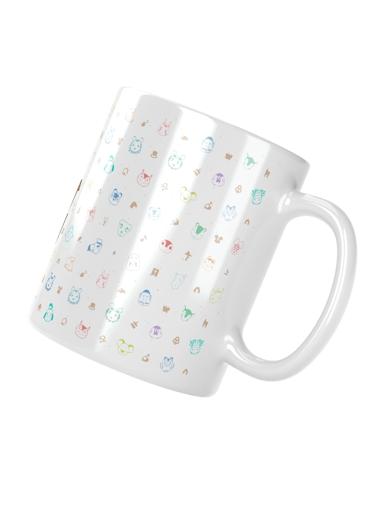 Basically Therapy Mug product image (4)