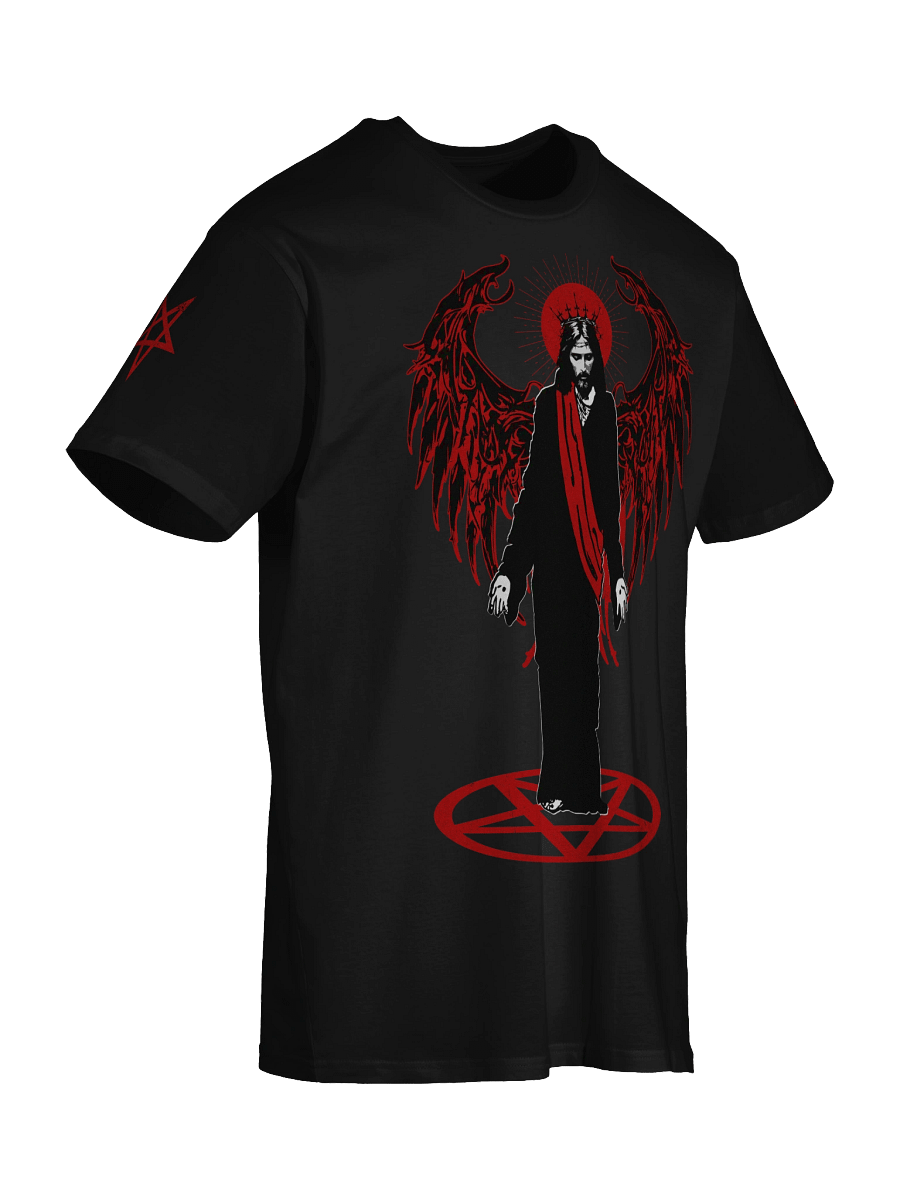 Morningstar Unisex Premium T-shirt product image (4)