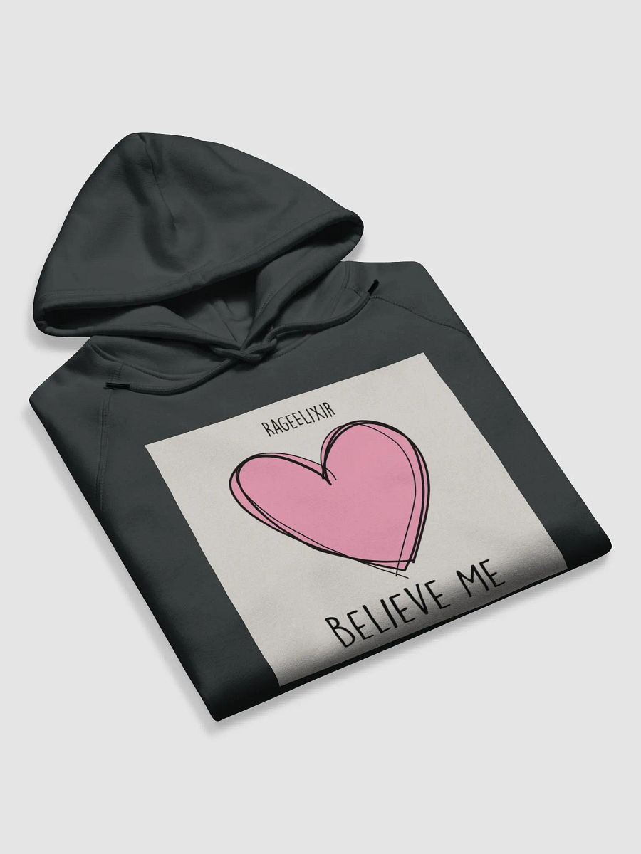 Believe Me Hoodie product image (6)