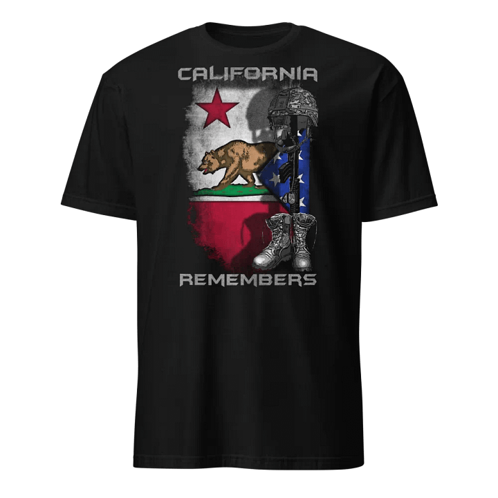 California Remembers product image (1)