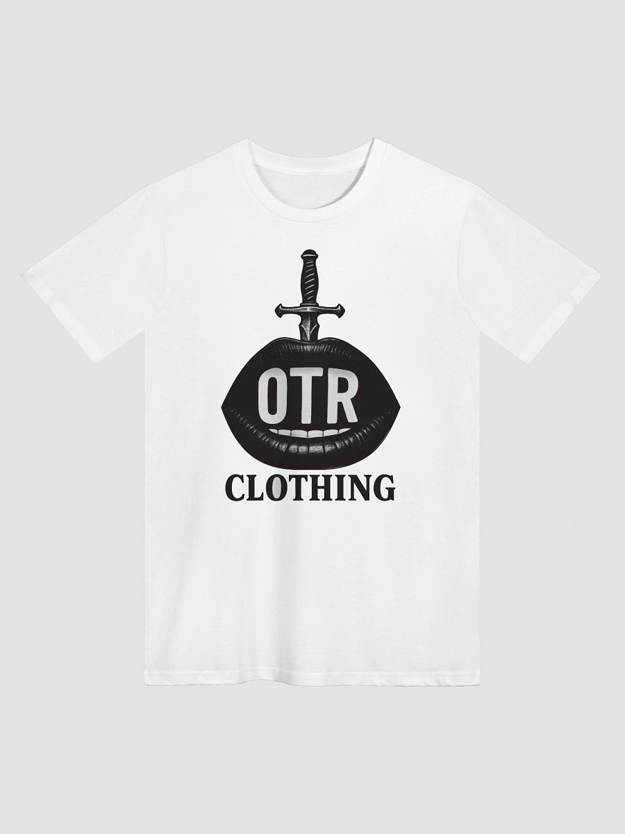 OTR Clothing Sord Of Mouth T-Shirt product image (1)