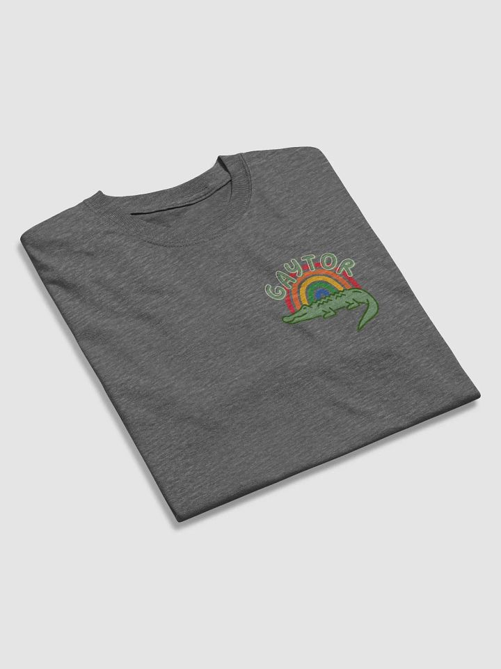 Gaytor Tee ! product image (1)