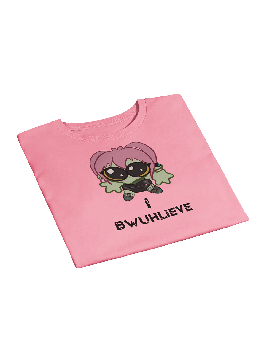 Bwuhlieve (Cropped Black Detail) product image (2)