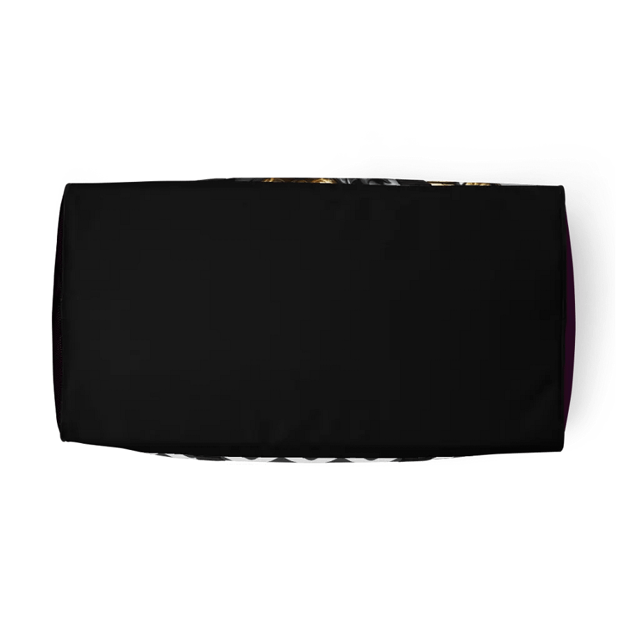 DRIZZLE KINGS GYM BAG product image (9)