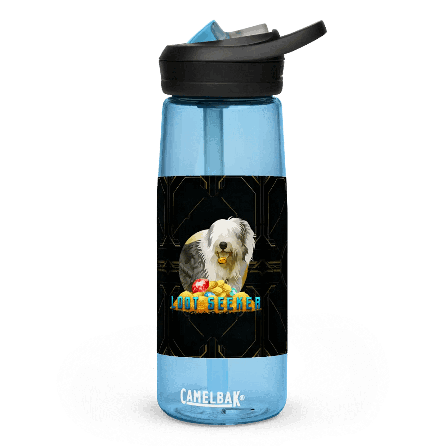 Sport Water bottle product image (1)