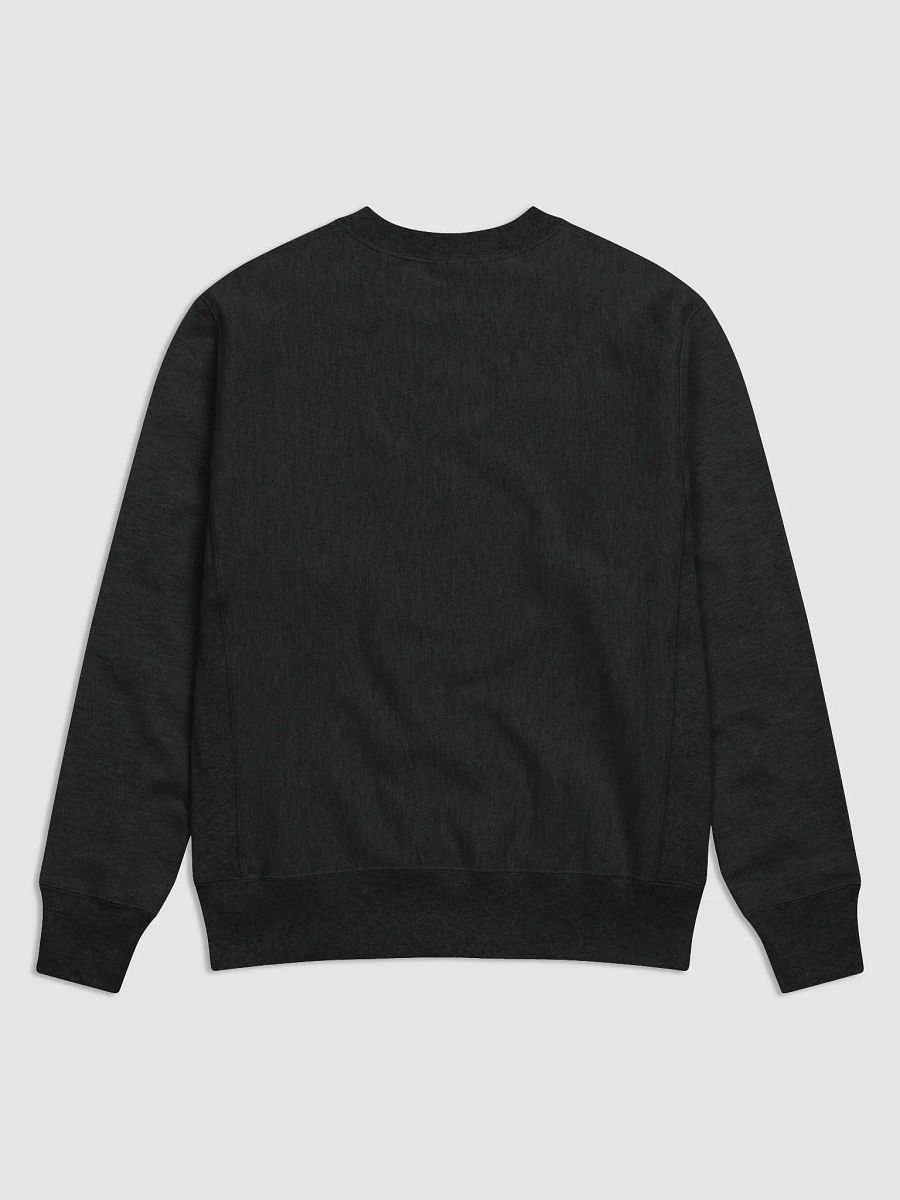 Deuce and Mo Podcast Sweatshirt - Champion Collection product image (2)