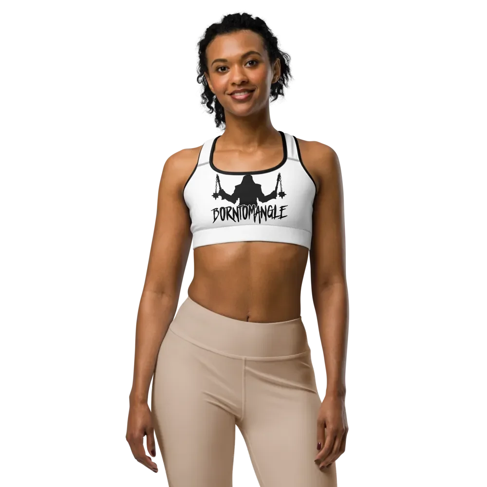 Mangle-Fit Flail Sports Bra product image (1)