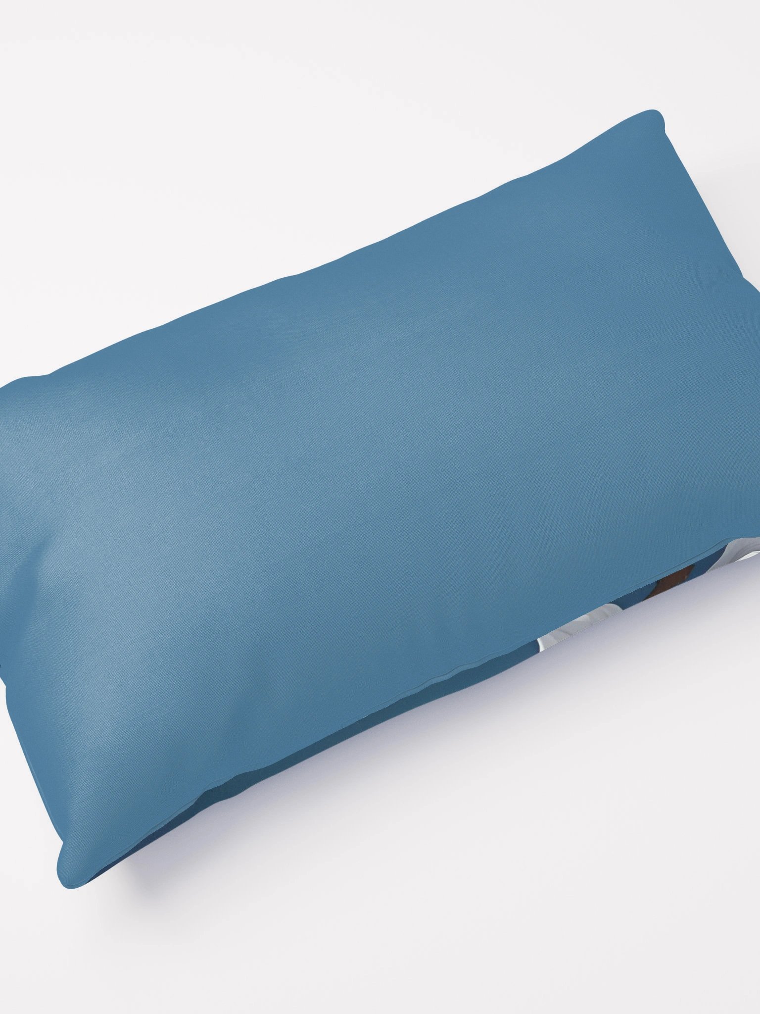White Orchid Basic Pillow product image (12)