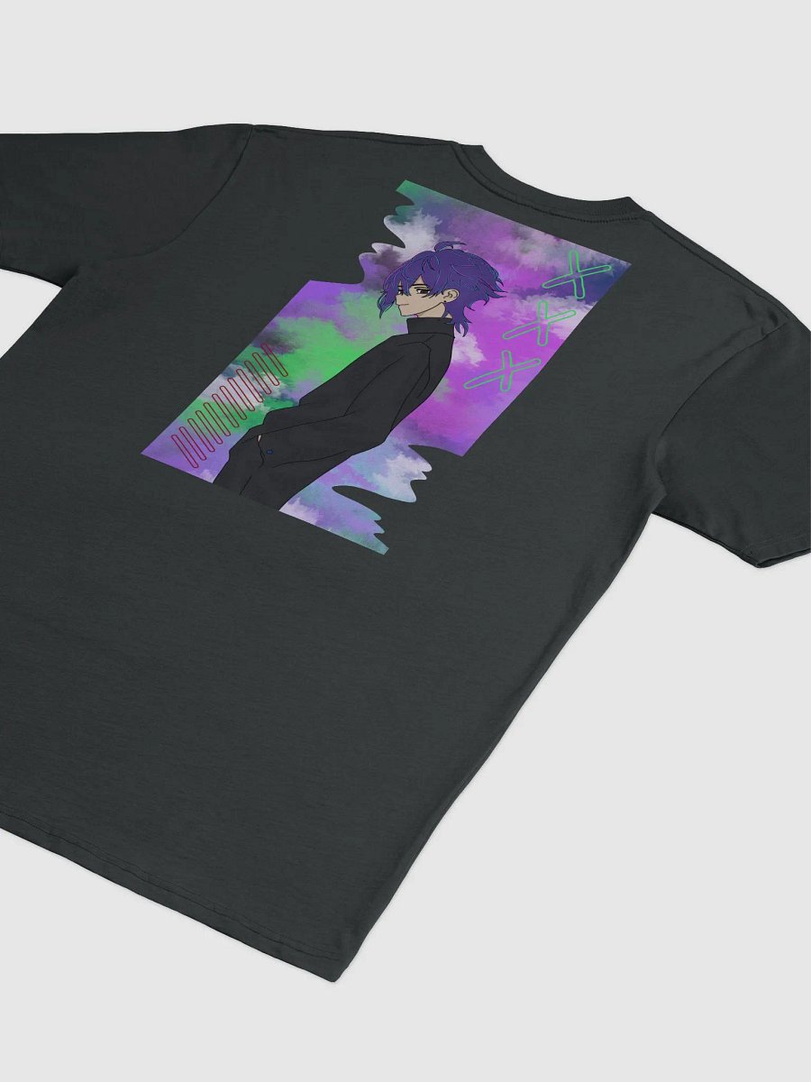 Seduction - ForBlakeSake Men's Tee product image (4)
