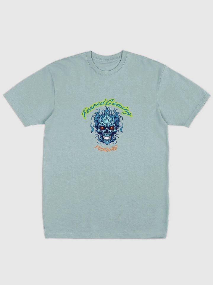 Feared Gaming Shirt product image (1)