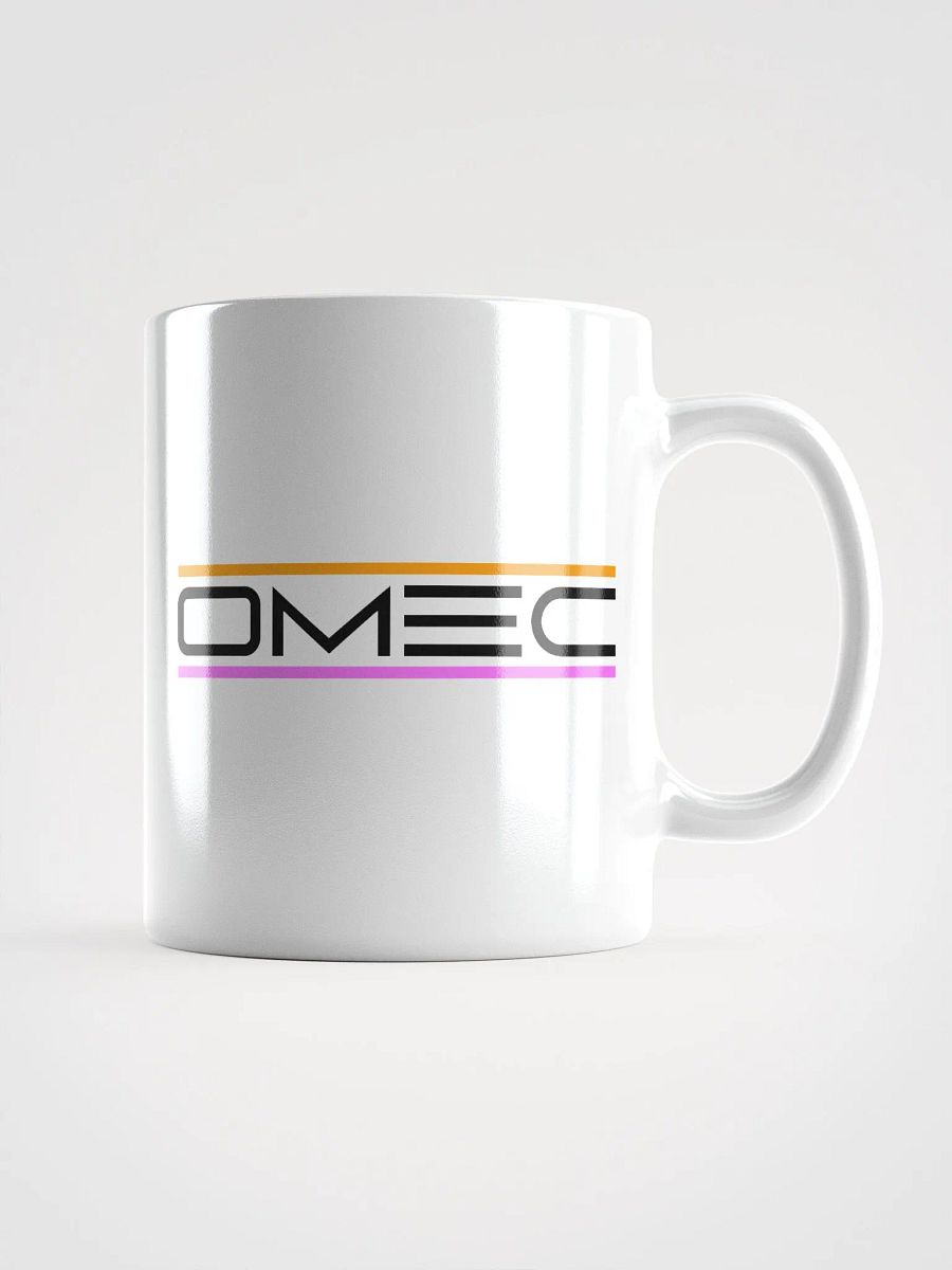 OMEC Mug product image (2)