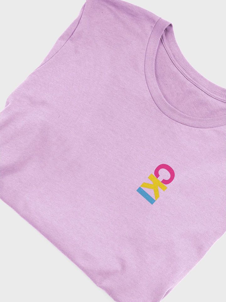 CKI Small Logo - Tee product image (2)
