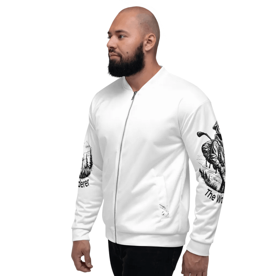 The Wanderer product image (3)