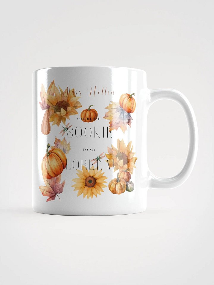 Sookie & Lorelai Mugs product image (2)