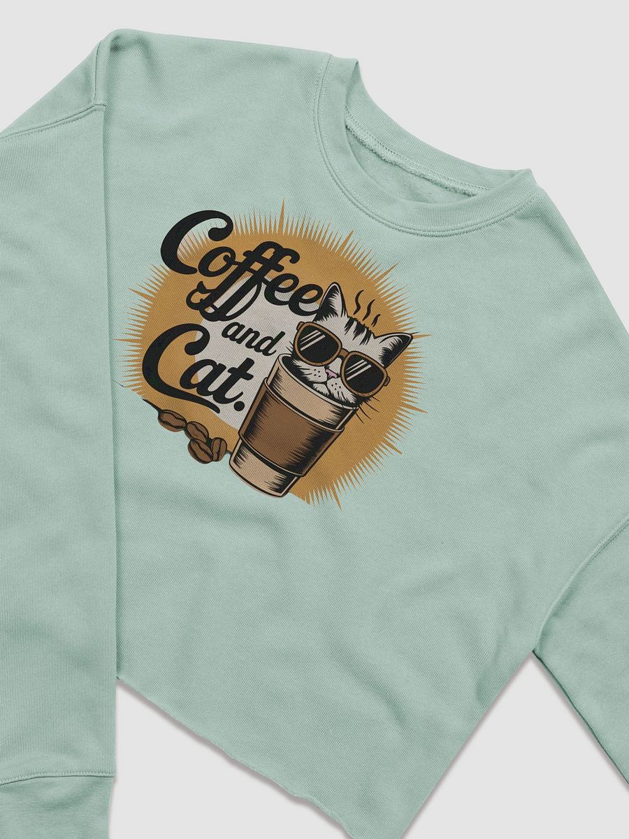 Coffee and Cat product image (3)