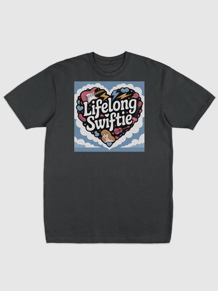 Lifelong Swiftie product image (1)