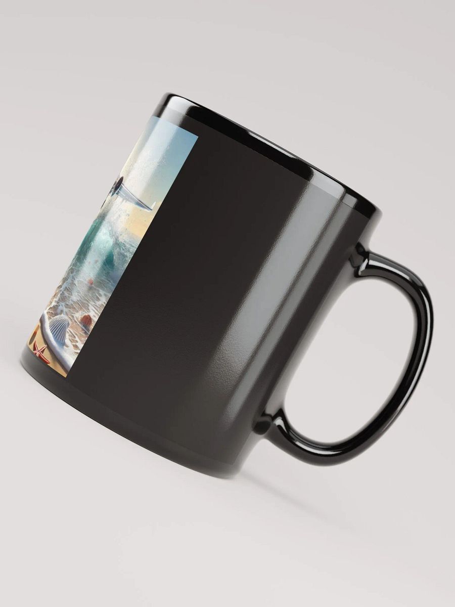 Ocean Aviator Mug product image (5)