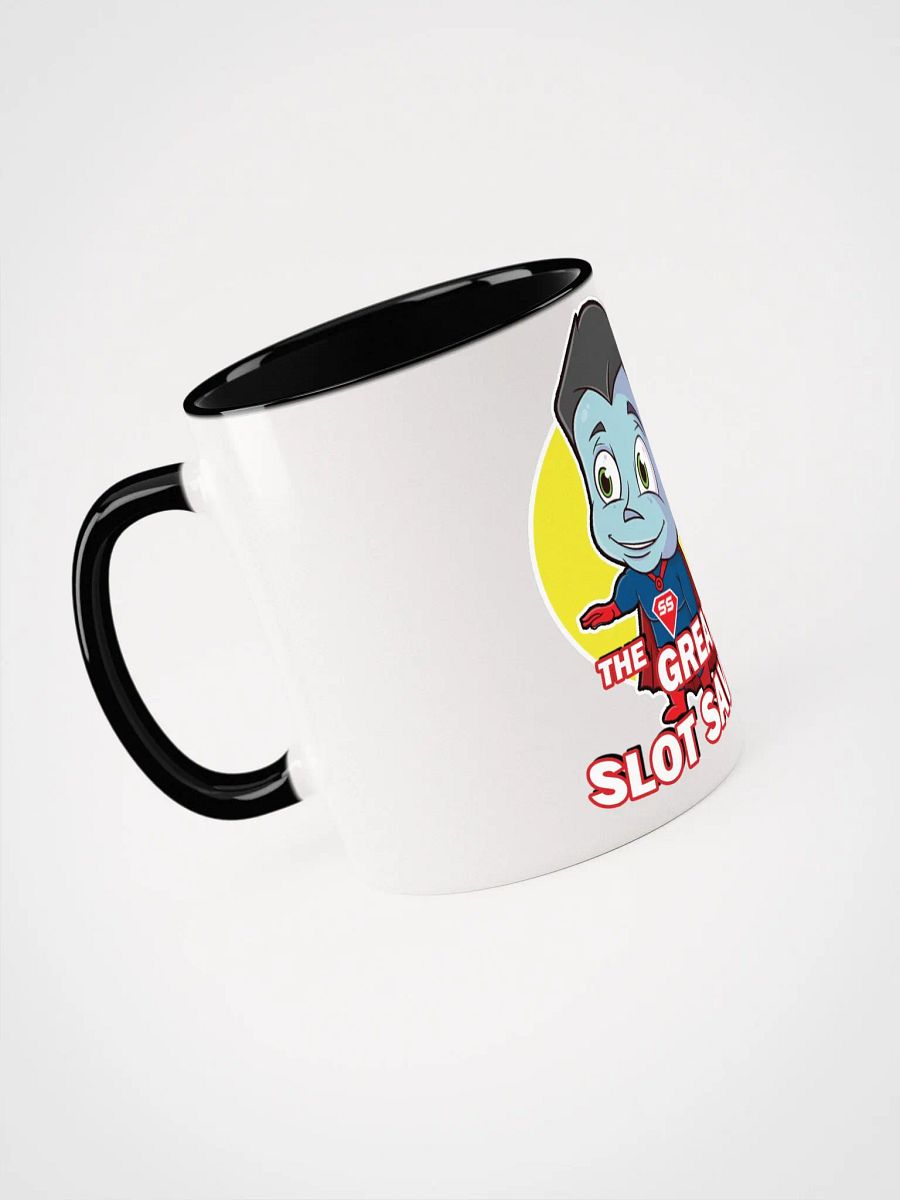 The Great Slot Saver Mug product image (25)