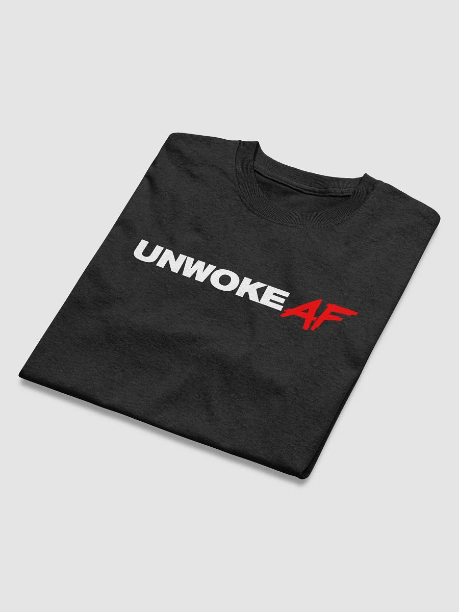 Unwoke AF product image (4)