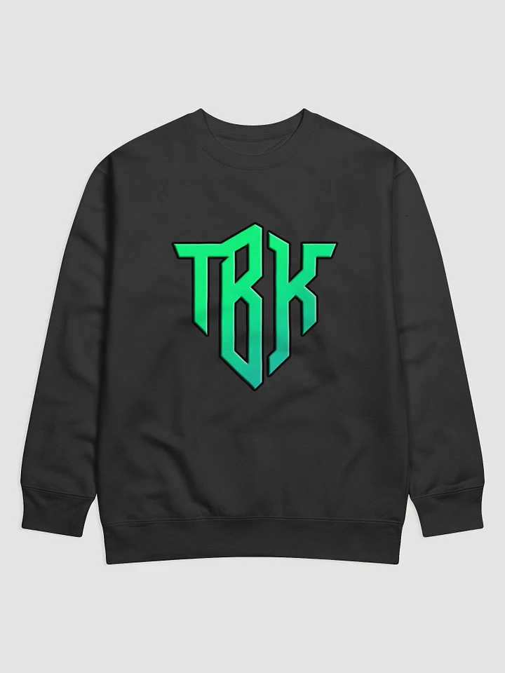 TBK Premium Sweatshirt product image (1)