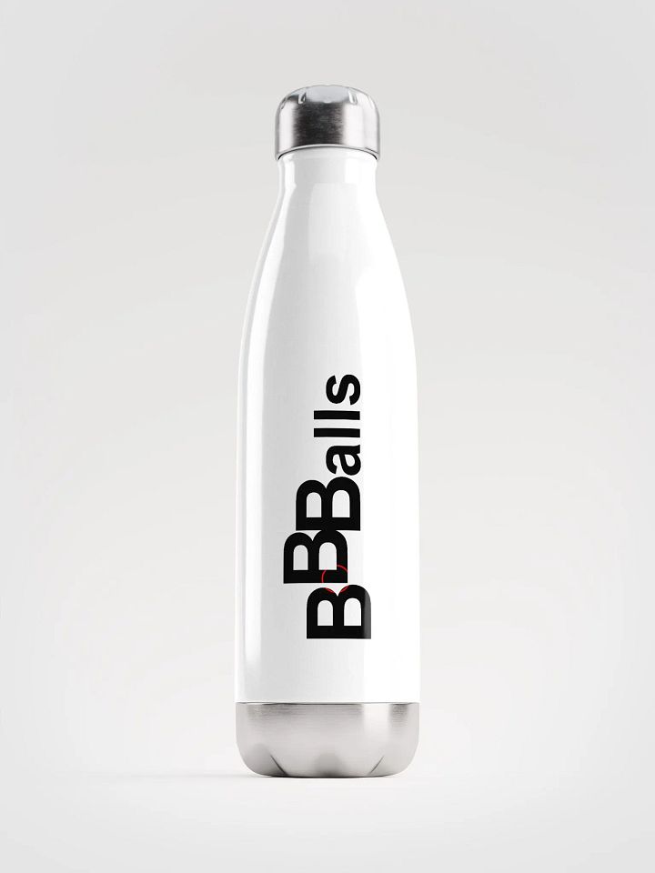 BBBalls - Flasche product image (1)
