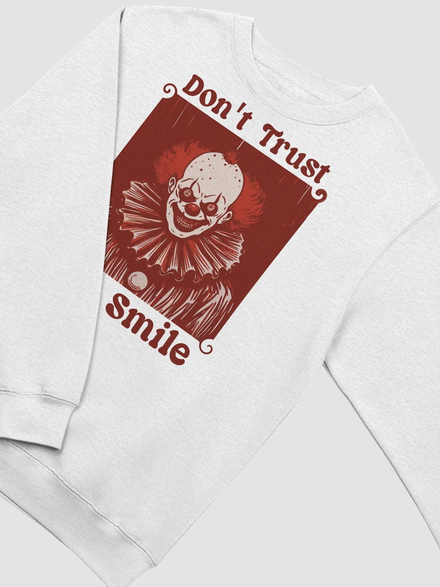 Don't Trust The Smile product image (2)