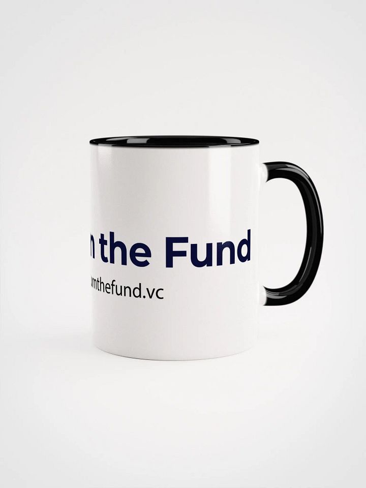 Mug - Named Logo product image (1)