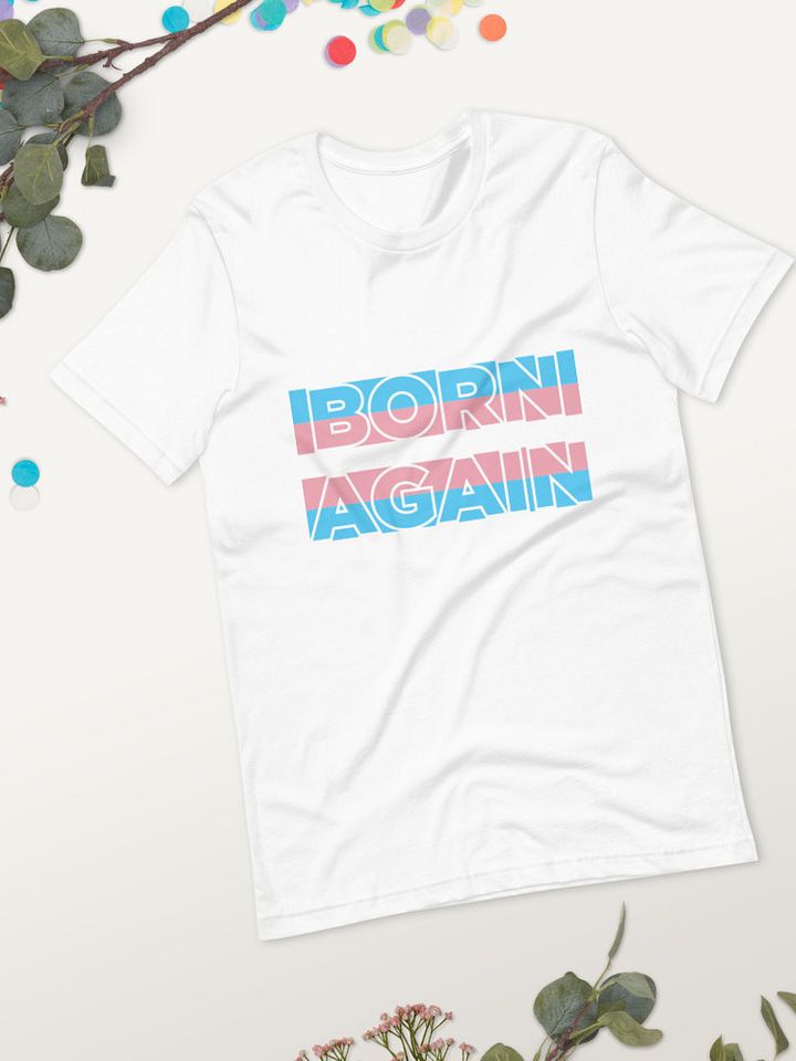 Born Again (reversed) product image (1)