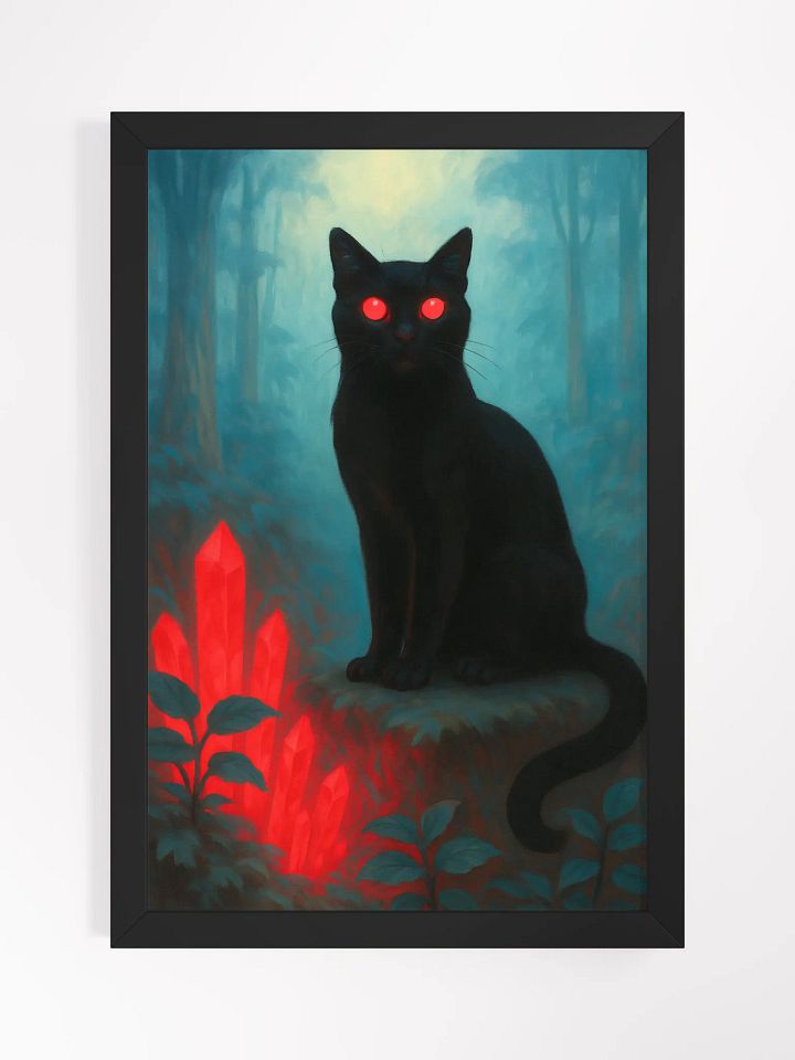 The Crimson Gaze product image (1)