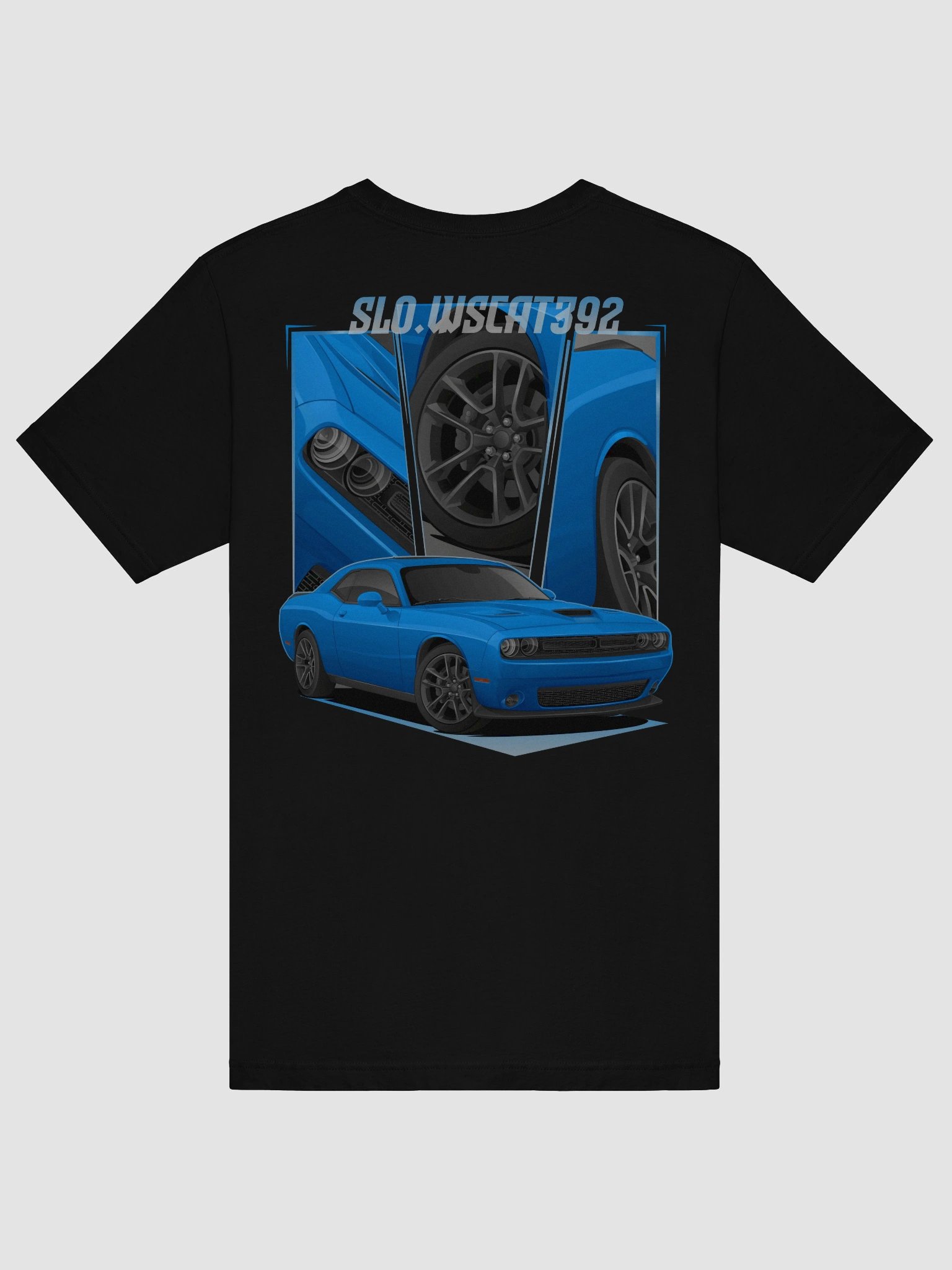 T-shirt - slo.wscat392 product image (26)