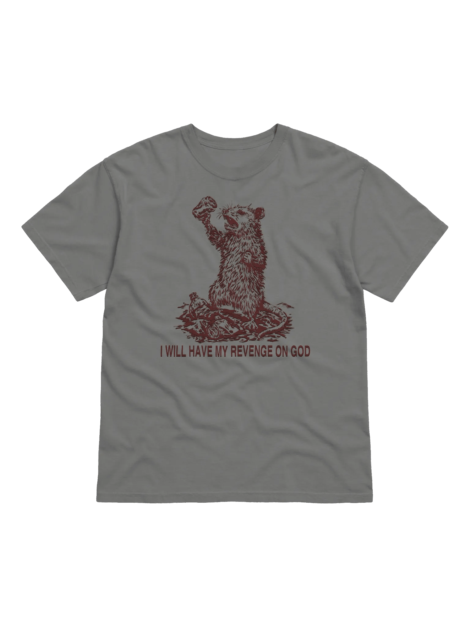 Possum Problems product image (2)