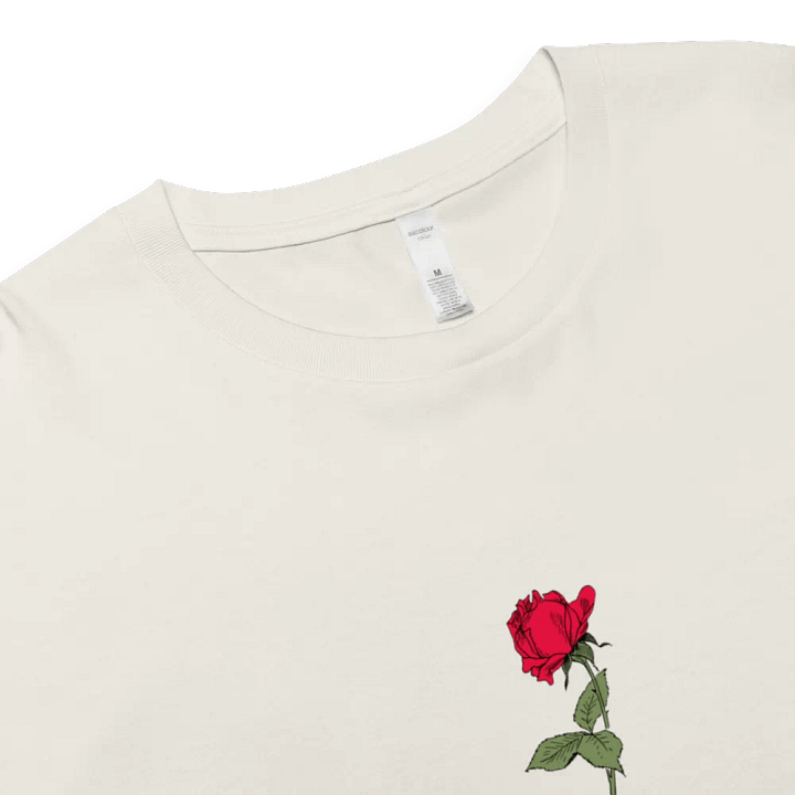 EM \\ Women's Crop Top product image (1)
