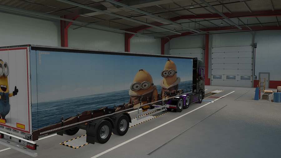 Minions skin ets product image (3)