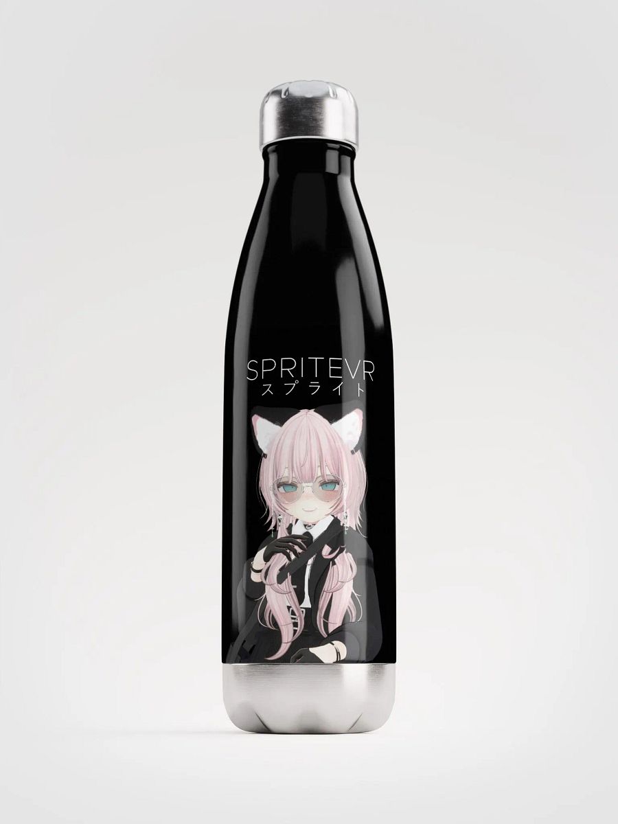 SpriteVR (Classy) Stainless Steel Water Bottle product image (1)