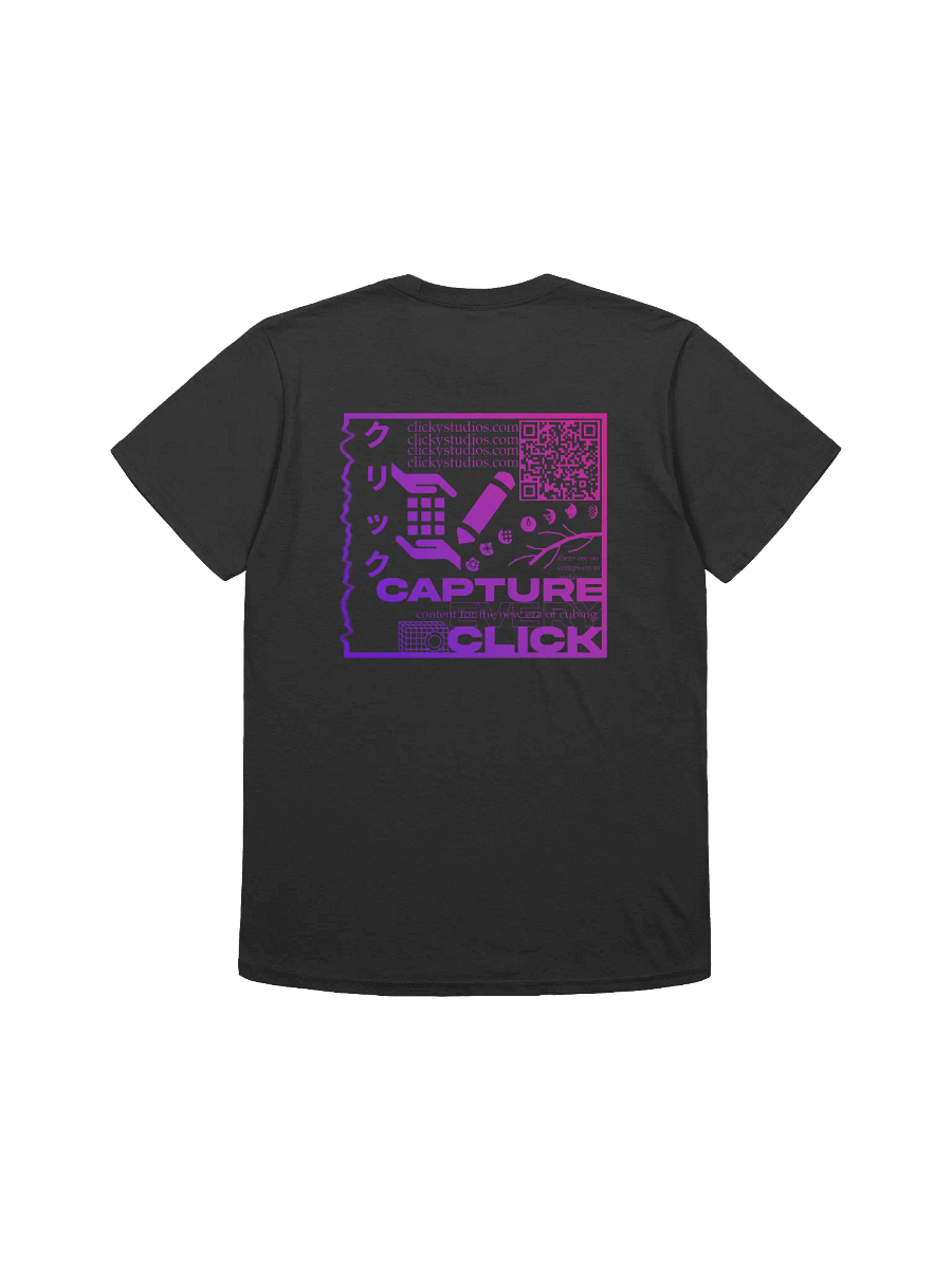 LIMITED EDITION MARCH T-SHIRT product image (2)