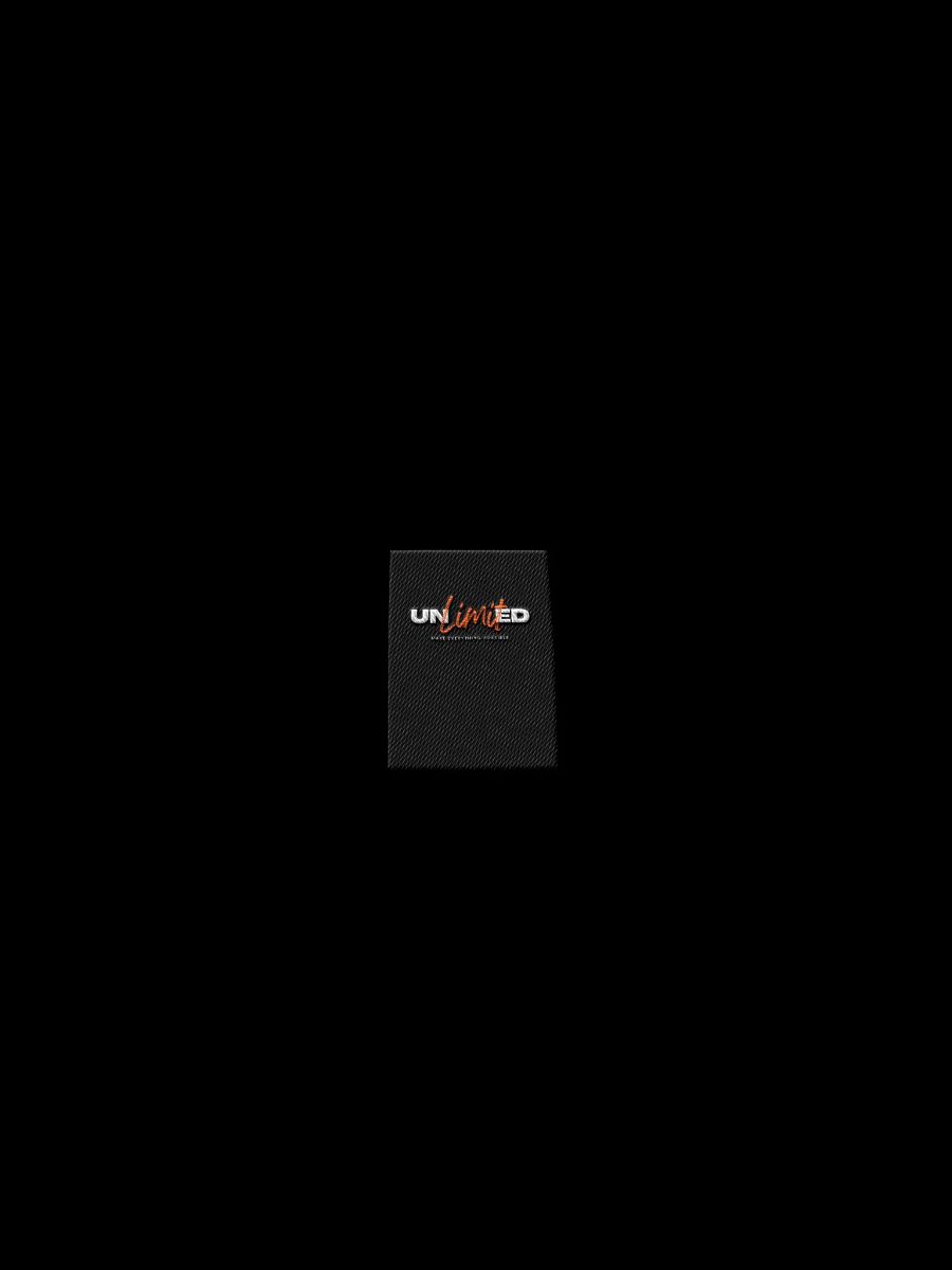 Unlimited(M.E.P) Hat product image (1)