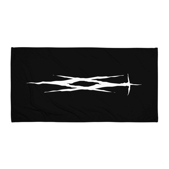 Sigil Towel product image (1)