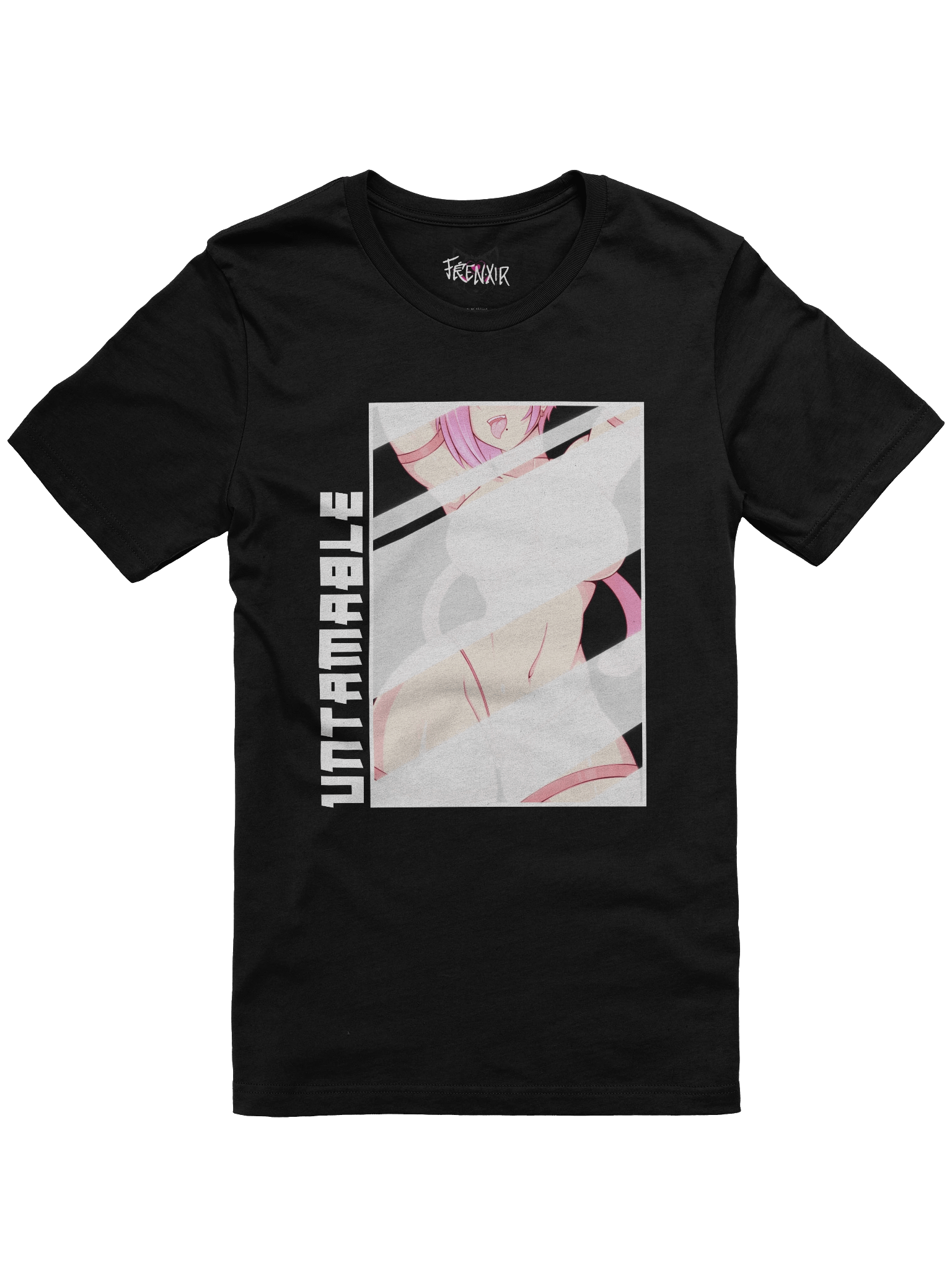 Untamable product image (1)
