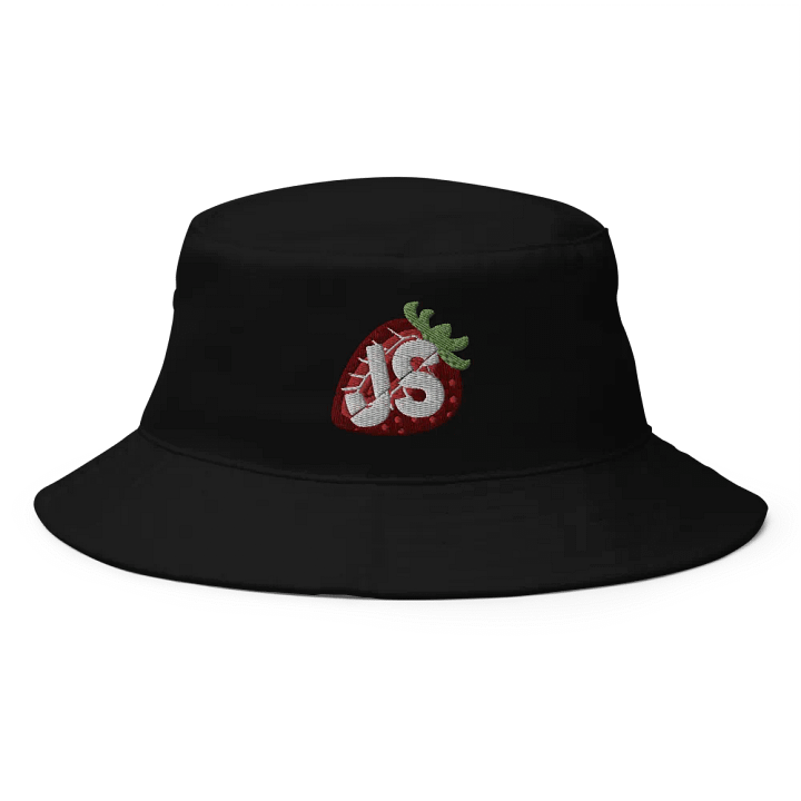 JS Bucket Hat product image (1)